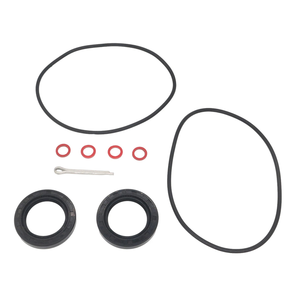 Lower Unit Seal Kit for Yamaha 200 225 250 300 HP (2000–2023) 93101-30002 93211-04384
