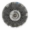 Motorcraft YB-3186 Engine Cooling Fan Clutch for Ford E-350 Super Duty (2016–2019)