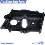 Upper Intake Manifold with Gasket for Chevy GMC C/K Express Savana (1996–2002)