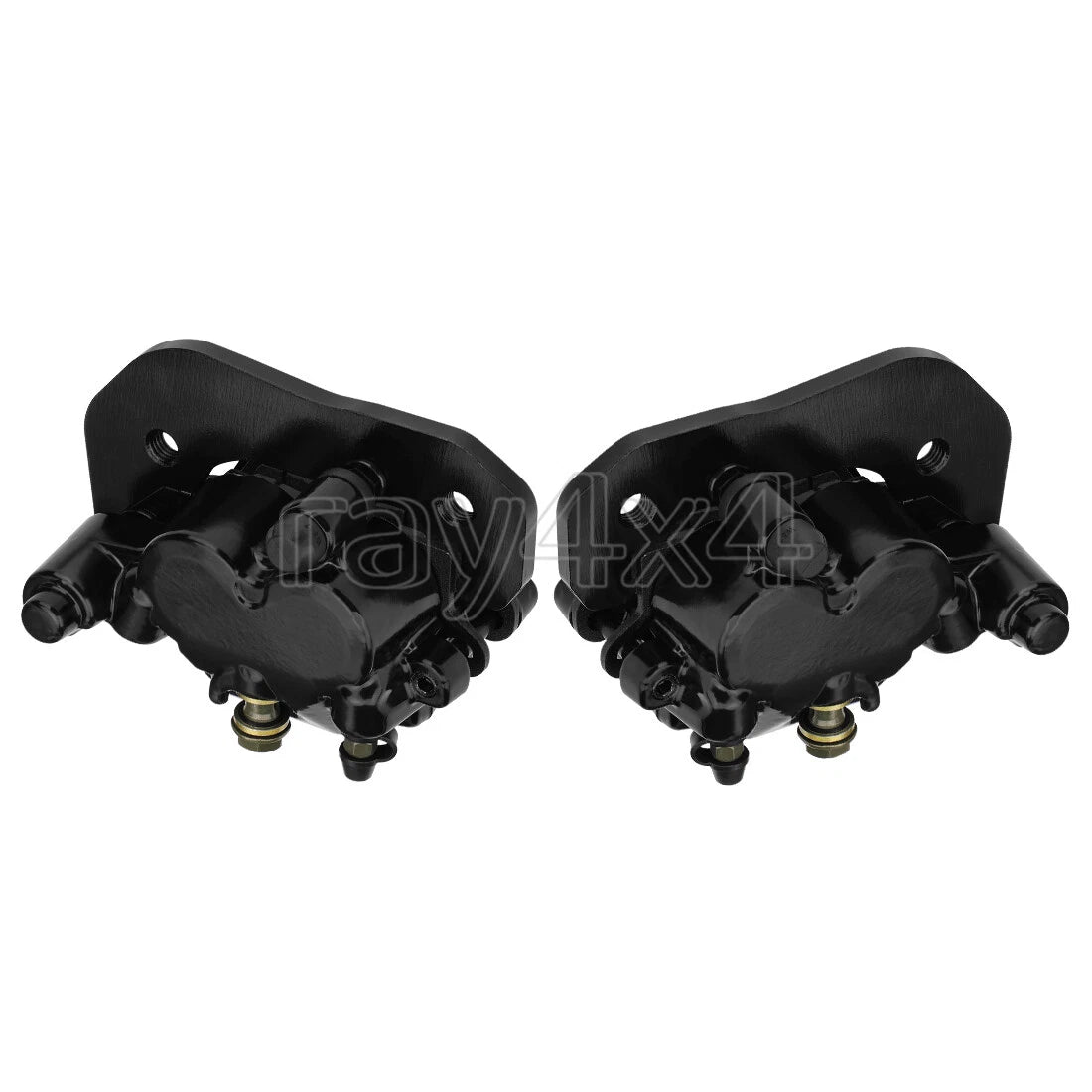 Front Brake Caliper for Can-Am Outlander Max 450 500 570 650 800R 850 1000 1000R (2006–2023)
