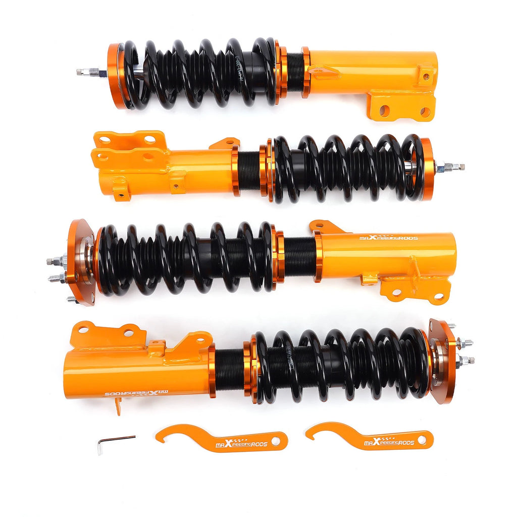 Coilovers Kit for Hyundai Tuscani GS Coupe (2005–2008) Adj. Damper Shocks
