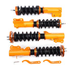 Coilovers Kit for Hyundai Tuscani GS Coupe (2005–2008) Adj. Damper Shocks