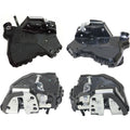 Set of 2 Door Lock Actuators for Toyota Camry, 4Runner (2007–2019)