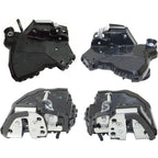 Set of 2 Door Lock Actuators for Toyota Camry, 4Runner (2007–2019)