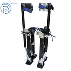 Drywall Stilts for Painting and Wiring (18"-30")