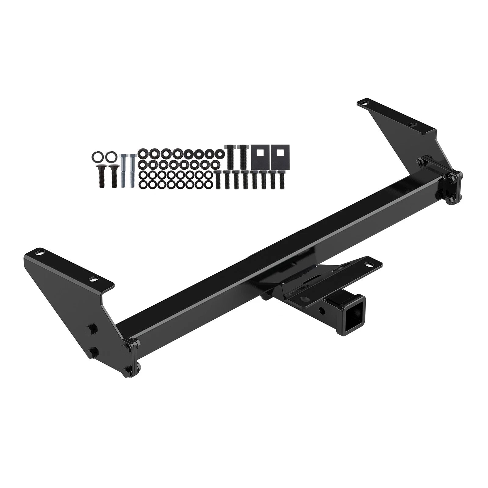 2 Inch Trailer Hitch Receiver for Toyota Tundra (2000-2006)