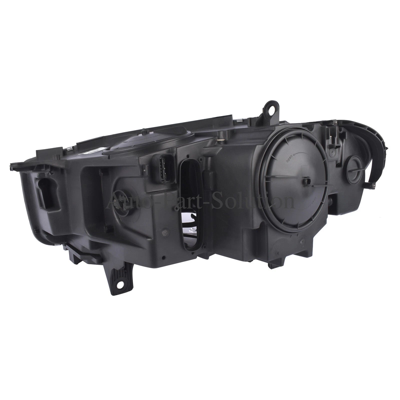 Right Side Headlight with AFS for BMW X5 (2014-2018)