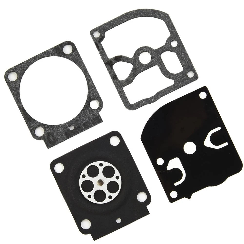 Carburetor Kit for TK TJ27 and 270K (Optimum Performance)