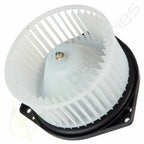 Front HVAC Heater Blower Motor Fan for Nissan Sentra Xterra Frontier (2000–2004)