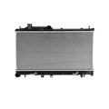 Replacement Plastic/Aluminum Radiator (See compatibility Chart)