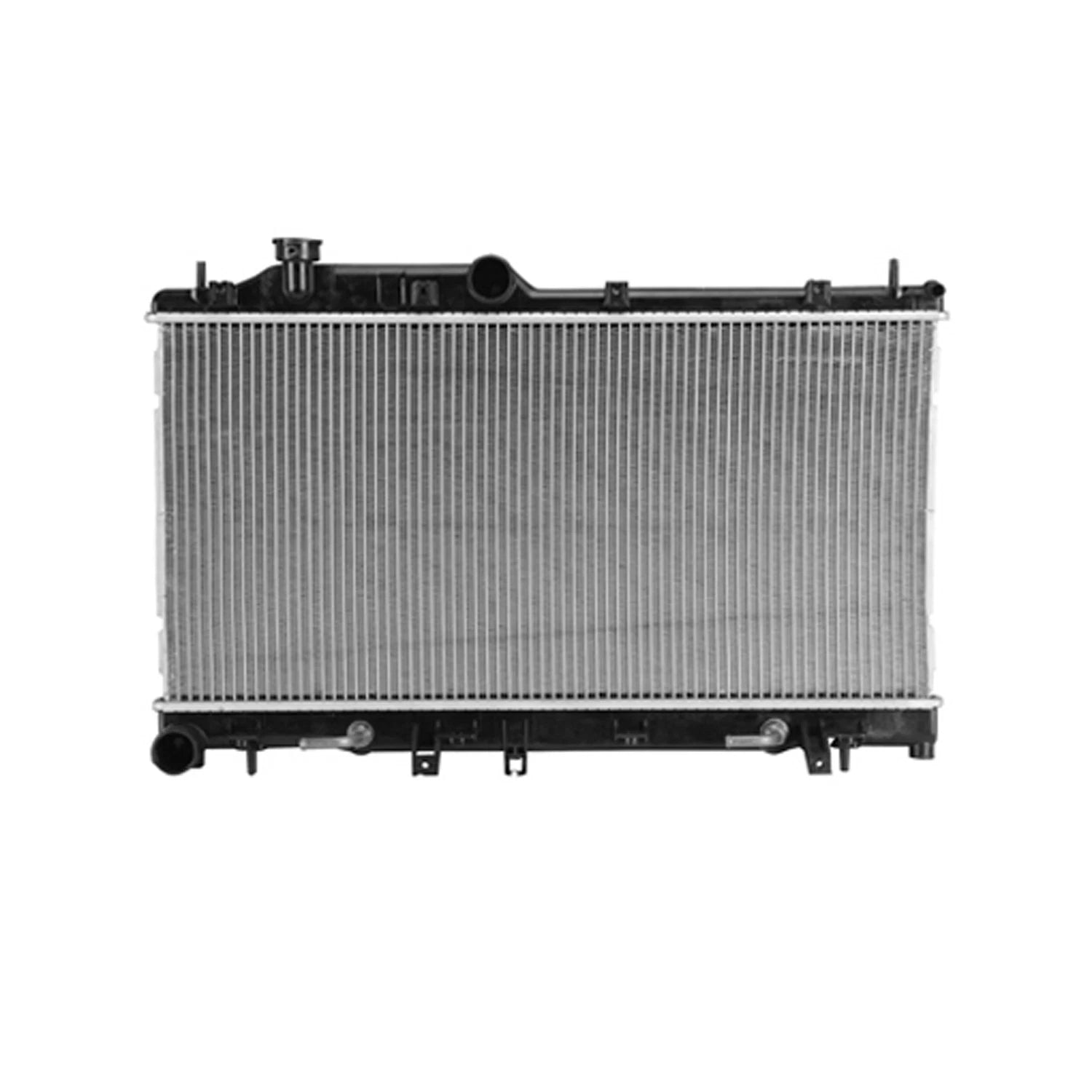 Replacement Plastic/Aluminum Radiator (See compatibility Chart)