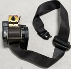 Seat Belt Retractor for Lincoln LS (2000–2002) Black