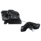 Spare Tire Wheel Winch for Ford F-250 F-350 F-450 F-550 Super Duty (1999–2007)