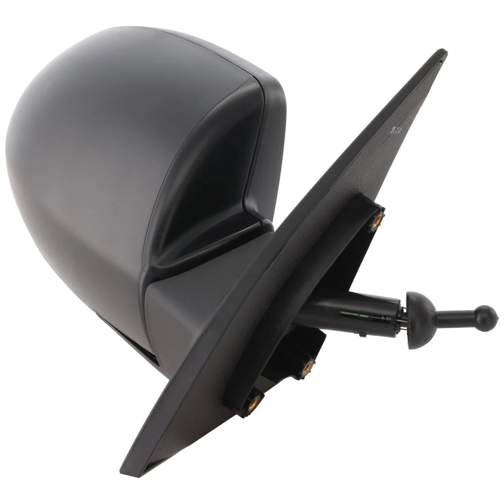 Passenger Right Side Mirror for Hyundai Accent (2006–2009)