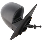 Passenger Right Side Mirror for Hyundai Accent (2006–2009)