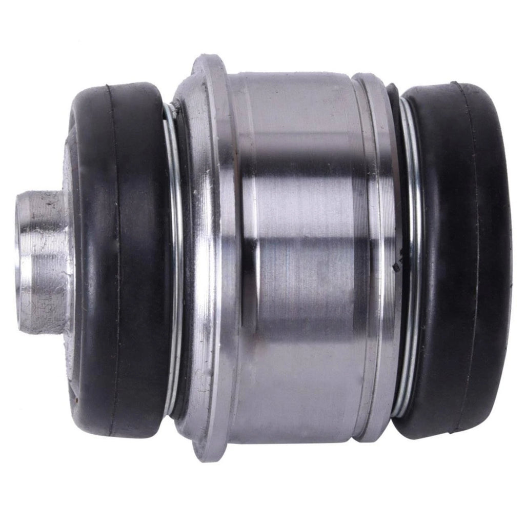 2X Rear Suspension Ball Joint Bushing Kit for BMW E39 E52 E60 E64 E65