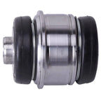 2X Rear Suspension Ball Joint Bushing Kit for BMW E39 E52 E60 E64 E65