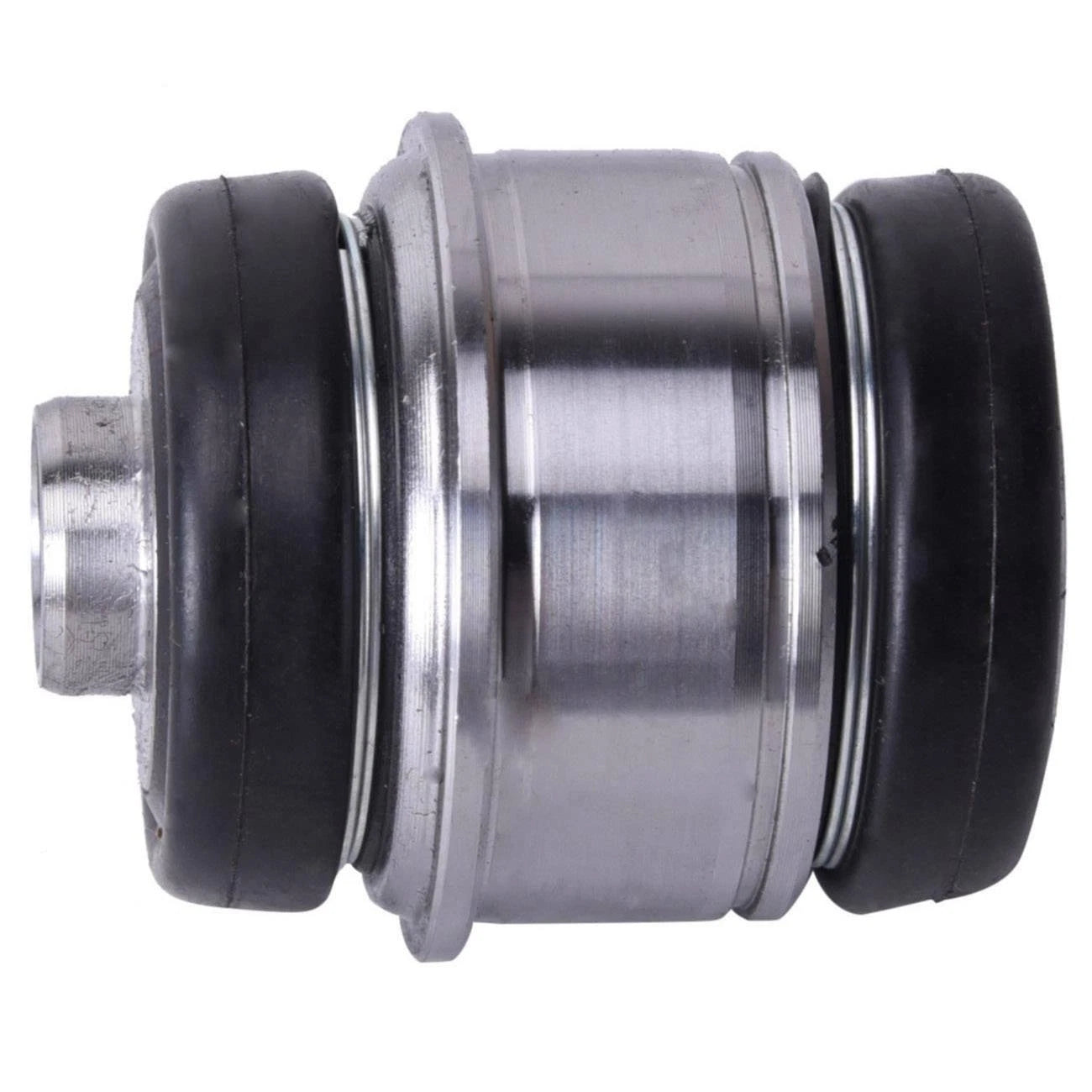 2X Rear Suspension Ball Joint Bushing Kit for BMW E39 E52 E60 E64 E65