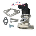 EGR Valve for Dodge Dakota Durango Nitro Ram 1500 Jeep Liberty (2005–2010)