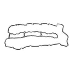 Engine Valve Cover Gasket for BMW E90 E93 335i 535i 3.0L (2007-2013)