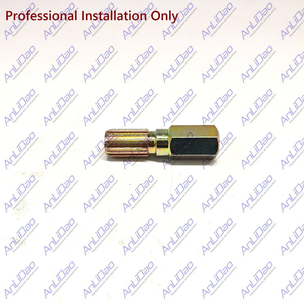 Impeller Removal Tool for Sea-Doo Yamaha Spark VX110 Kawasaki (80-115A, 529036273)