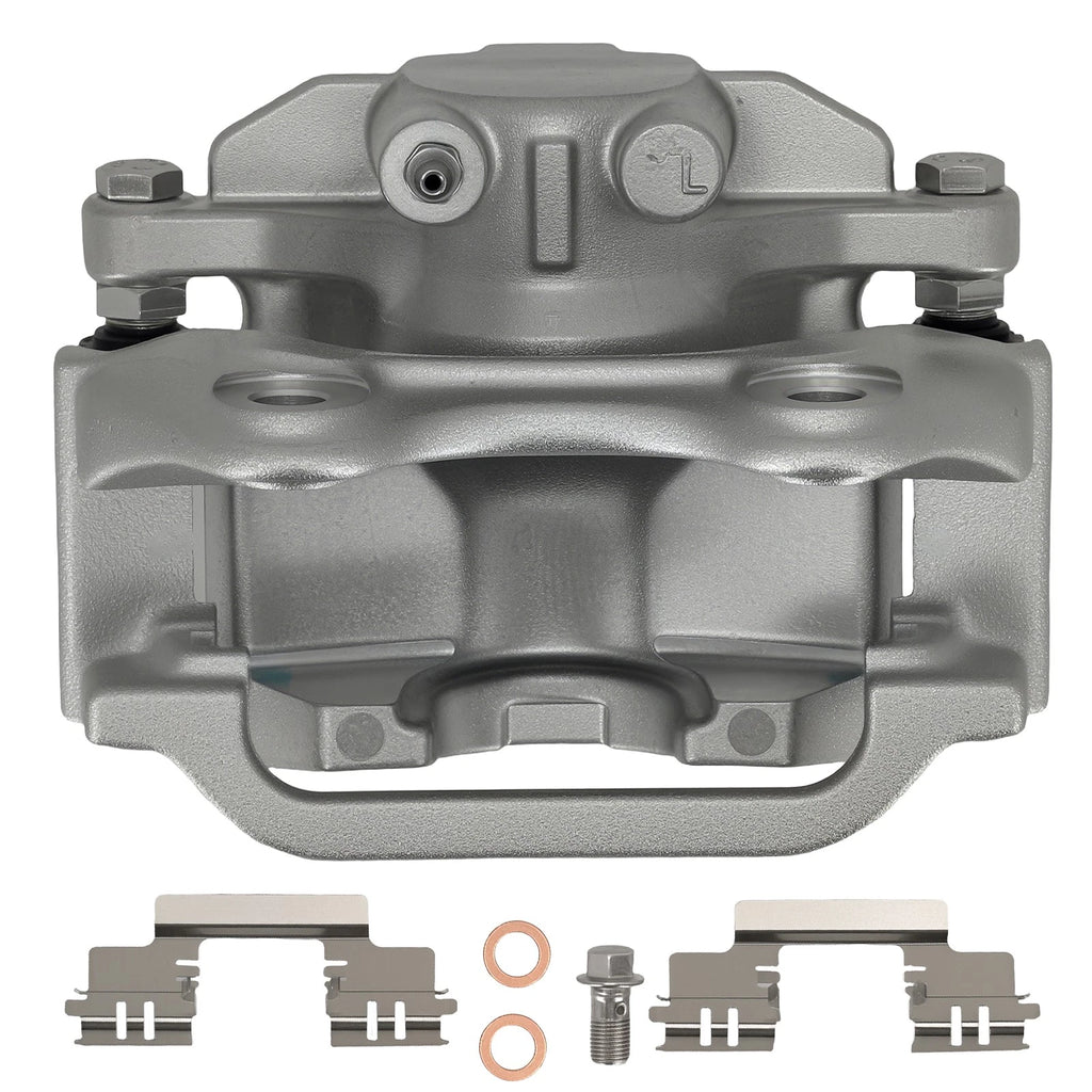 Rear Left Brake Caliper for GMC Yukon Chevrolet Suburban (2007–2020) 18-B5030