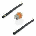 Set of 1 Fuel Filter for Lawn Mower (6mm)