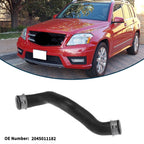 Radiator Hose for Mercedes-Benz GLK-Klasse (2010–2015) No. 2045011182