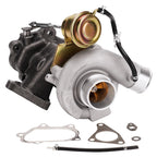 TD04L-13T-6 Turbo Charger for Subaru Impreza 2.0L (EJ205, 14412-AA140)