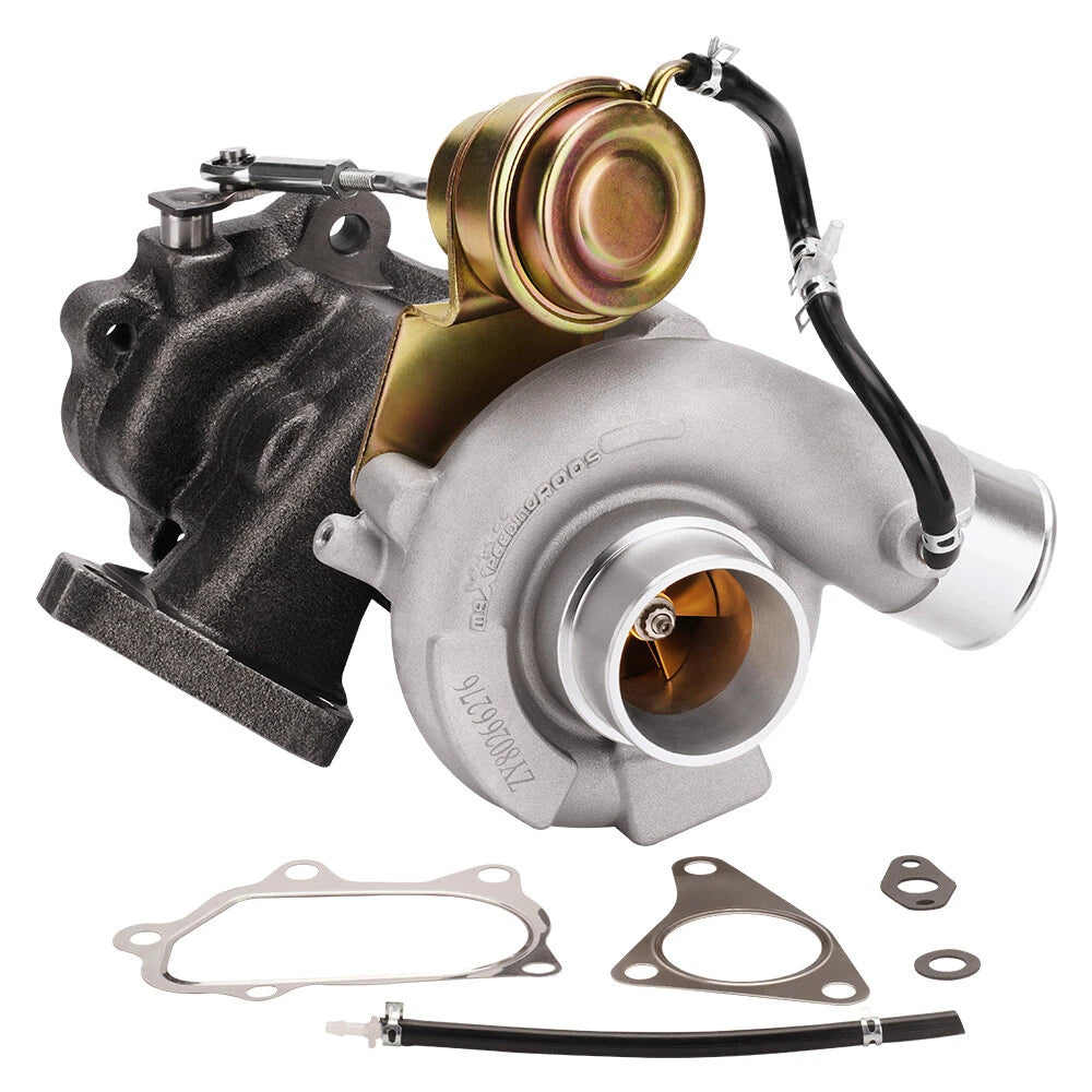 TD04L-13T-6 Turbo Charger for Subaru Impreza 2.0L (EJ205, 14412-AA140)