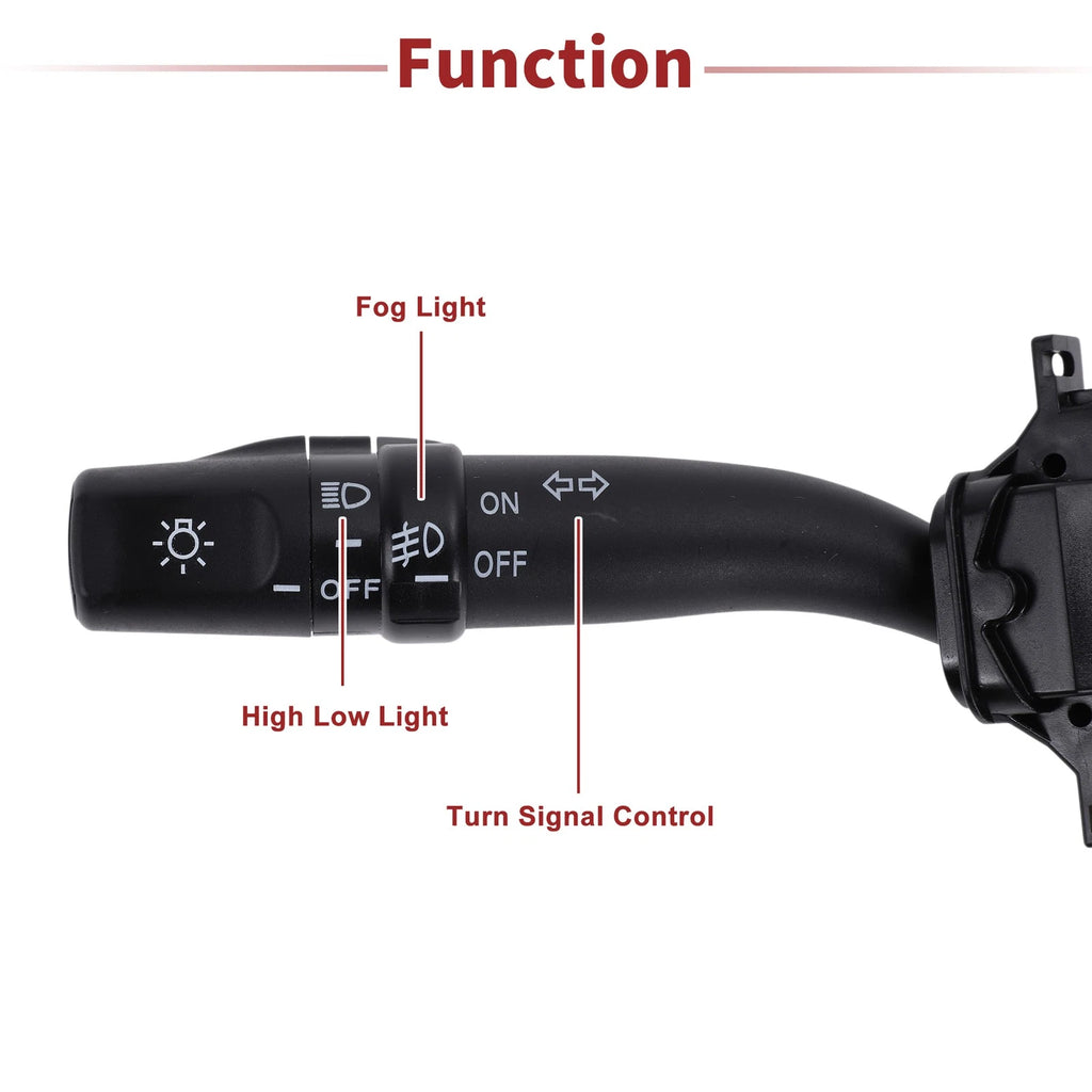 Turn Signal Switch for Toyota Solara (1999–2001) 8414006050/8414020560