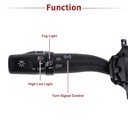 Turn Signal Switch for Toyota Solara (1999–2001) 8414006050/8414020560