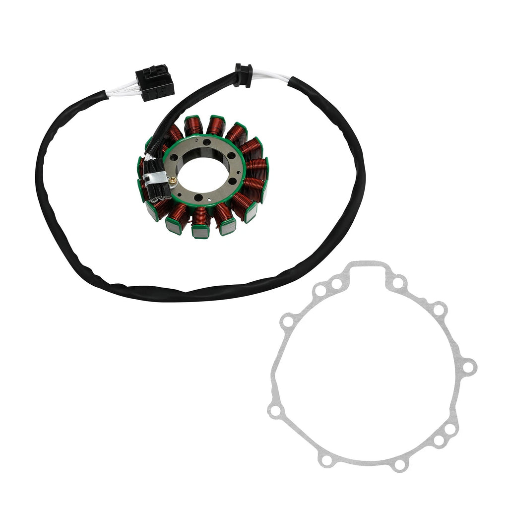 Magneto Generator Stator Coil for Kawasaki Ninja ZX6R (2024–2025)