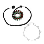 Magneto Generator Stator Coil for Kawasaki Ninja ZX6R (2024–2025)