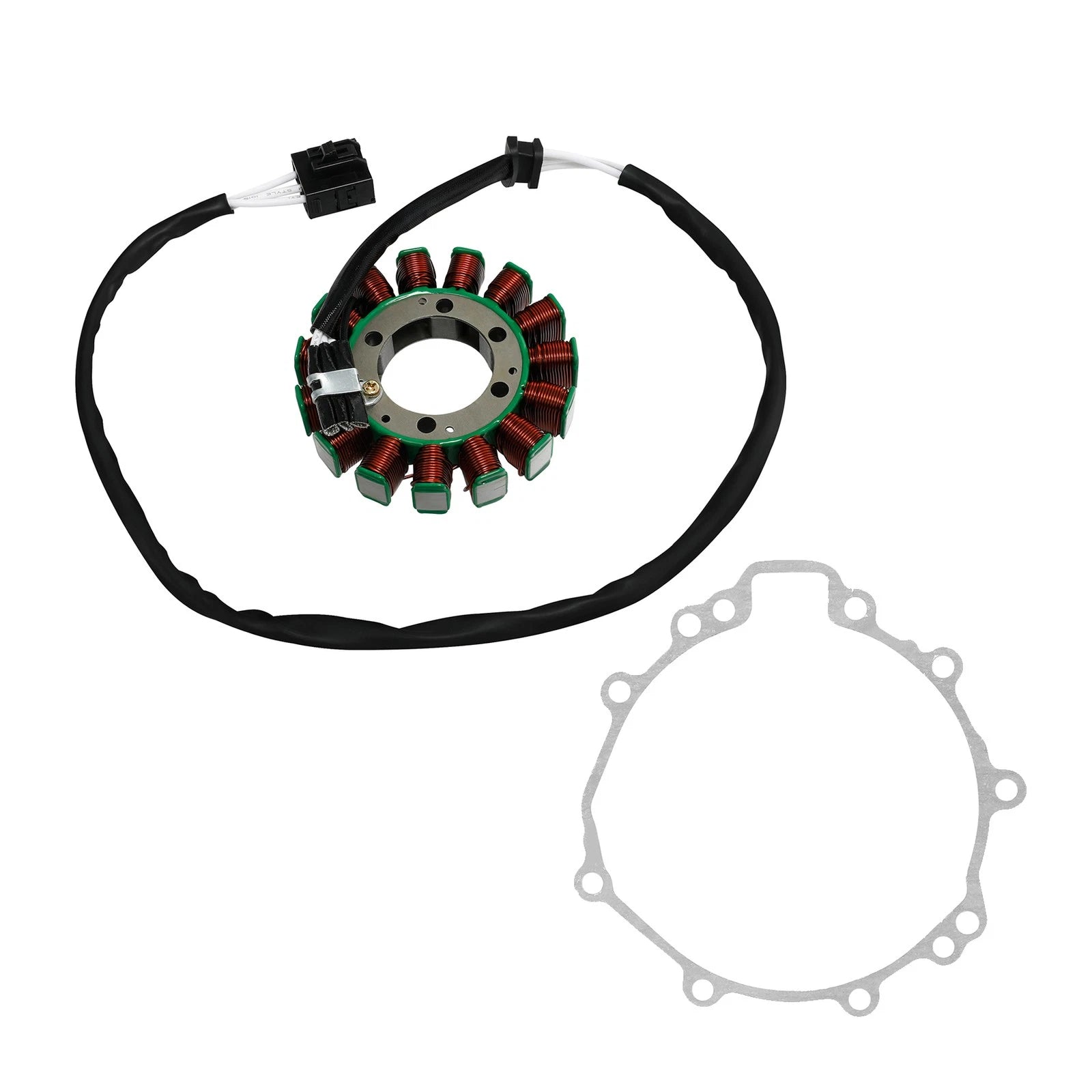 Magneto Generator Stator Coil for Kawasaki Ninja ZX6R (2024–2025)