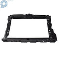 Center Radiator Assembly Support for Volkswagen Jetta (2011–2018)