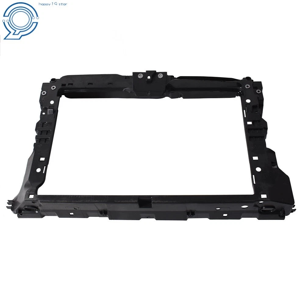 Center Radiator Assembly Support for Volkswagen Jetta (2011–2018)