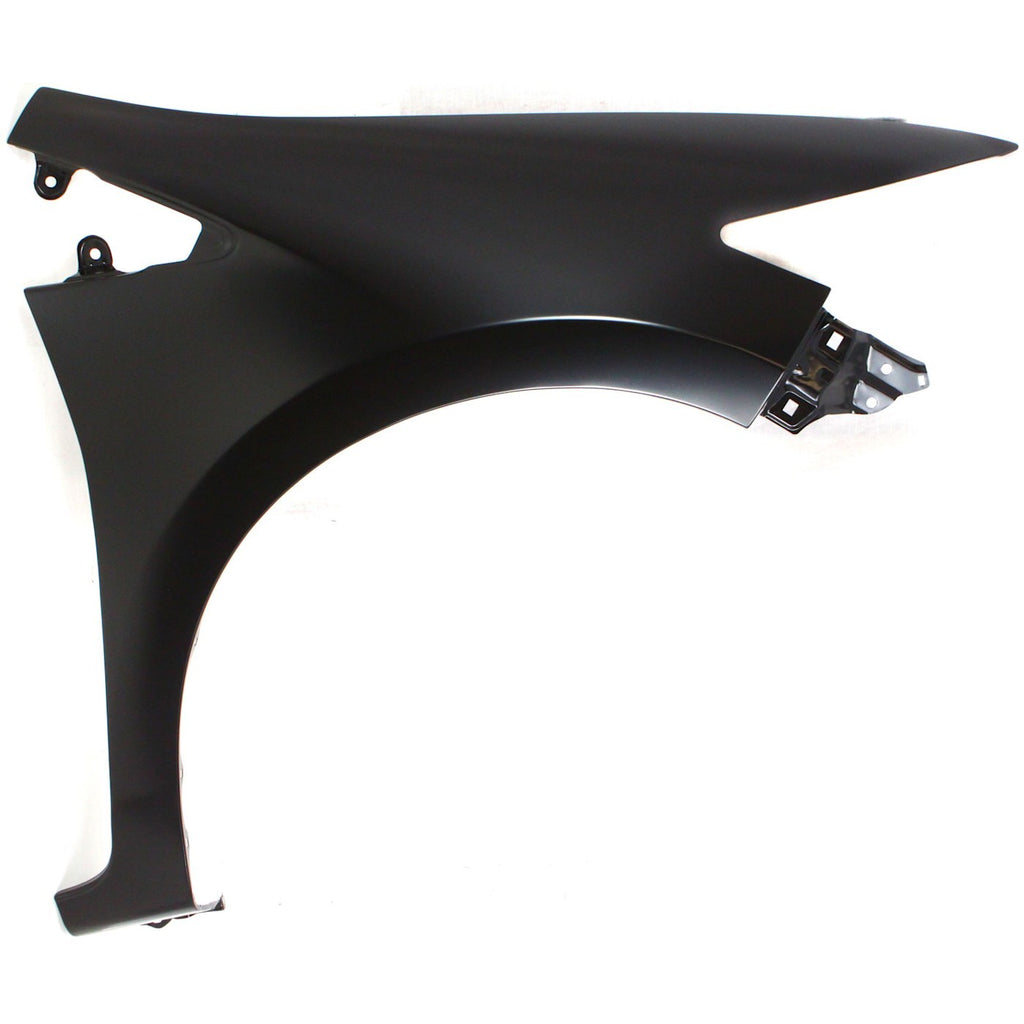 Fender for Honda Insight (2010–2014) Front Passenger Side