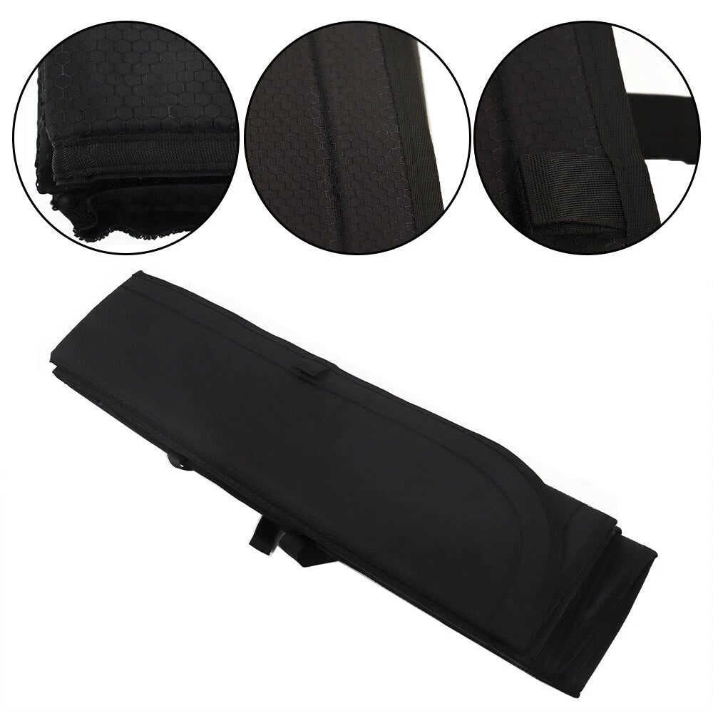 Insulated Blackout Window Cover for Ford Transit (2015-2022)