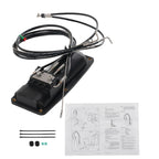 Pump Cover & Line Kit for Volvo Penta SX-A DPS-A DPS-B (21945911, 3884410)