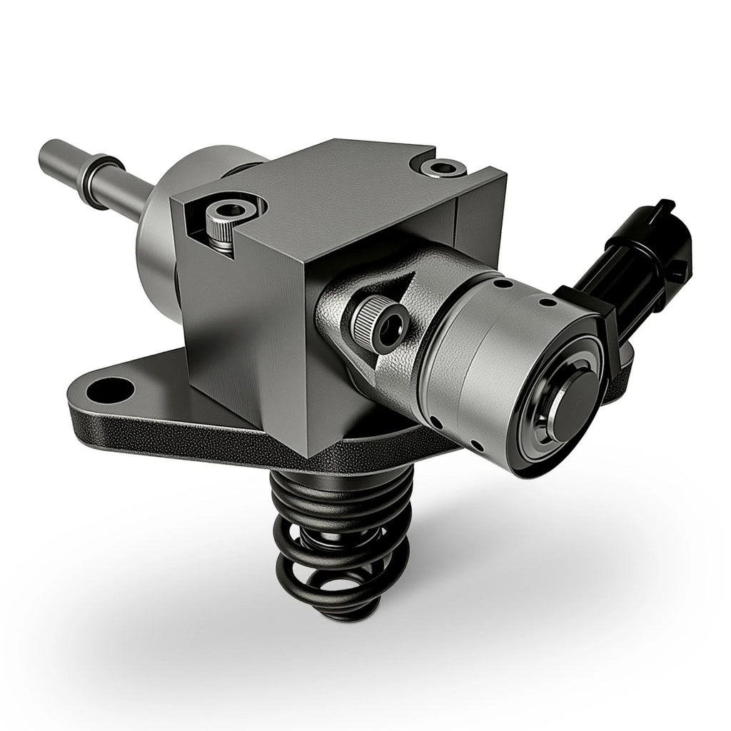 High Pressure Fuel Pump for Chevy GMC (2014–2020)