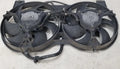 Electric Dual Radiator Fans for Jaguar XJ12 V12 (1995–1997) MNA4270AB