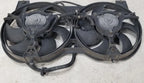 Electric Dual Radiator Fans for Jaguar XJ12 V12 (1995–1997) MNA4270AB