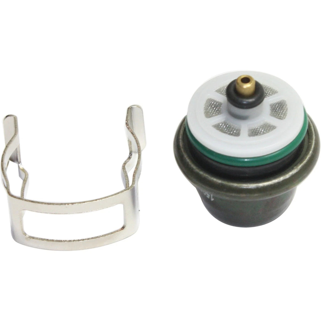 Fuel Pressure Regulator for Chevy Express, Savana, Suburban, K1500, Yukon