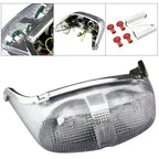 LED Brake Tail Light for YAMAHA YZF R6 (1998-2000)