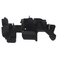 Replacement Polypropylene Driver Side Radiator Support Air Deflector