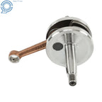 Replacement Crankshaft for Yamaha PW50 QT50 YT60