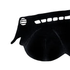 Dash Cover Mat Anti-glare for Hyundai Sonata (2011–2014)