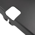 Steel Gas Tank Skid Plate for Jeep Wrangler JK 4WD 4-Door (2007–2018)
