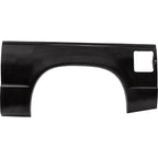 Set of 2 Wheel Arch Repair Panels for Chevy Olds